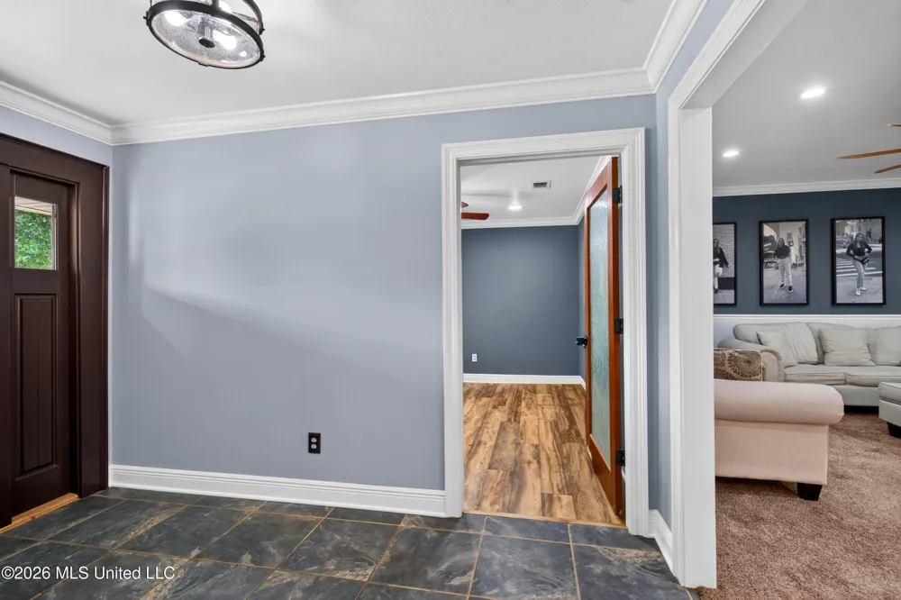 210 Idlewood Drive Waveland, MS 39576