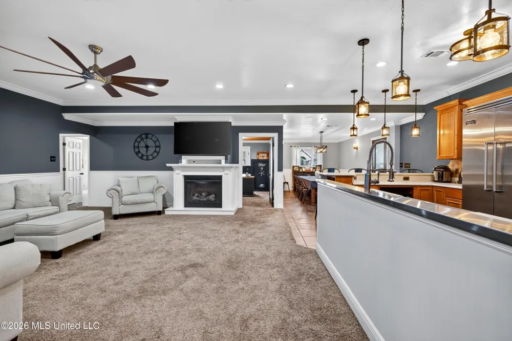 210 Idlewood Drive Waveland, MS 39576