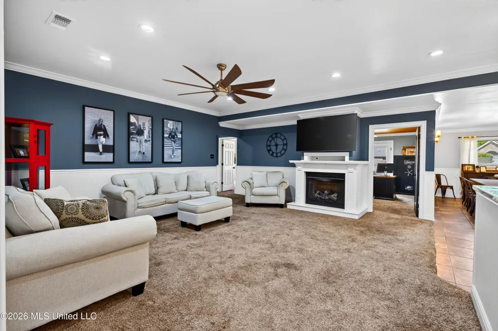 210 Idlewood Drive Waveland, MS 39576