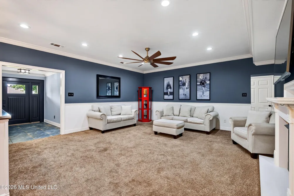 210 Idlewood Drive Waveland, MS 39576