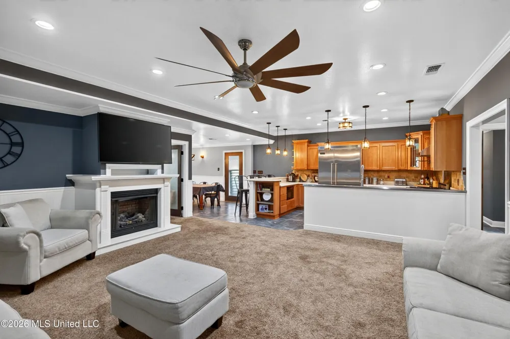 210 Idlewood Drive Waveland, MS 39576