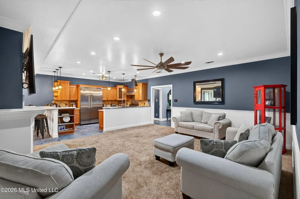 210 Idlewood Drive Waveland, MS 39576