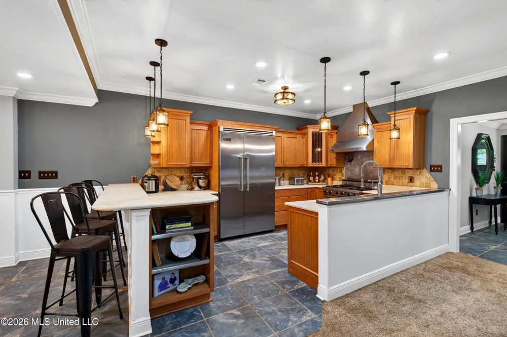 210 Idlewood Drive Waveland, MS 39576