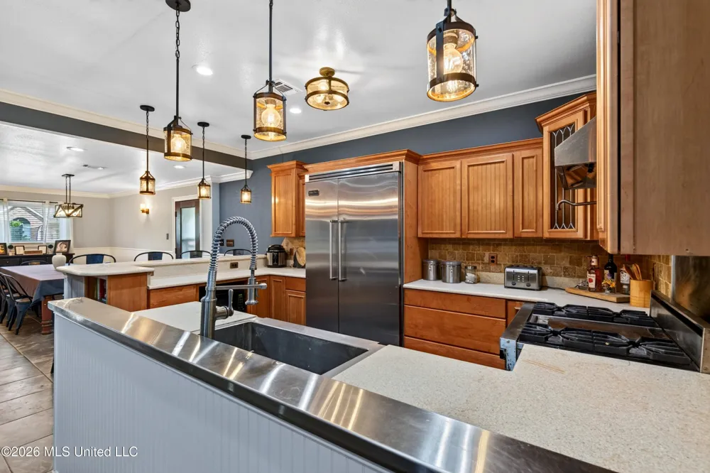 210 Idlewood Drive Waveland, MS 39576