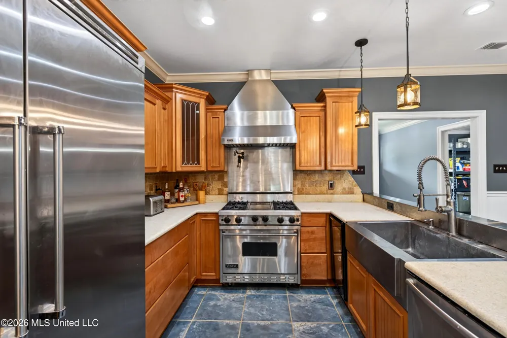 210 Idlewood Drive Waveland, MS 39576