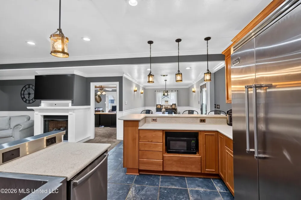 210 Idlewood Drive Waveland, MS 39576
