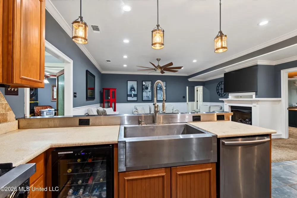 210 Idlewood Drive Waveland, MS 39576