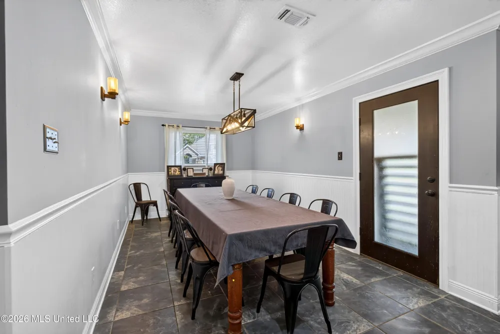 210 Idlewood Drive Waveland, MS 39576