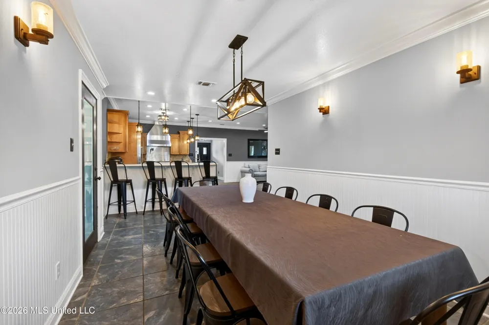 210 Idlewood Drive Waveland, MS 39576