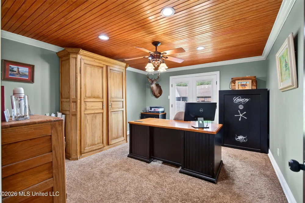 210 Idlewood Drive Waveland, MS 39576