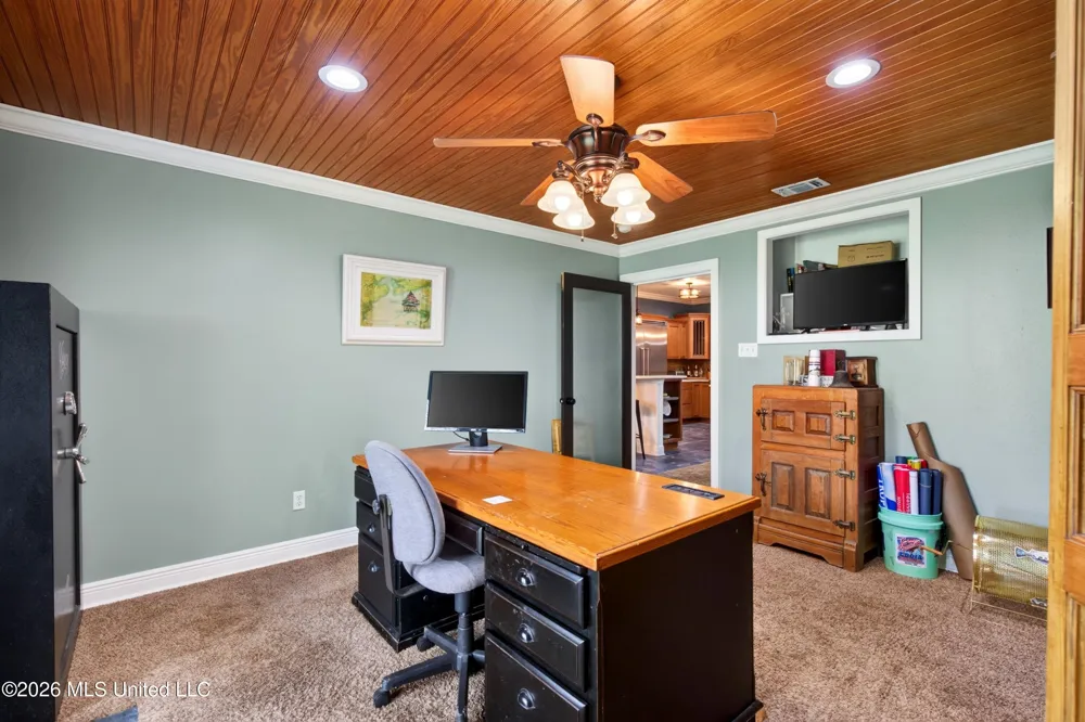 210 Idlewood Drive Waveland, MS 39576