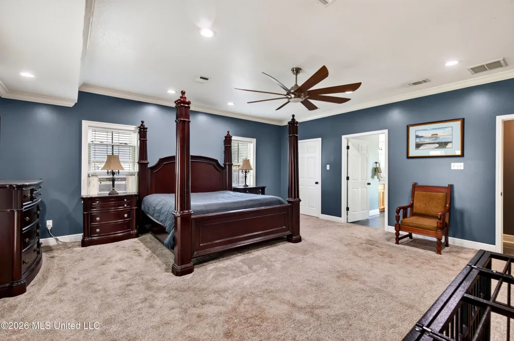 210 Idlewood Drive Waveland, MS 39576