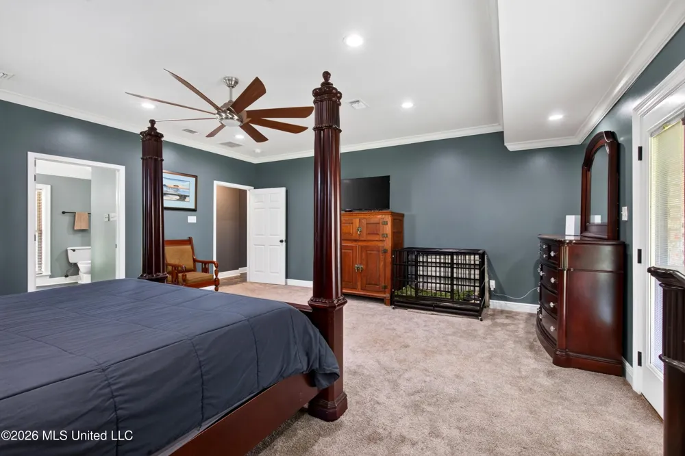 210 Idlewood Drive Waveland, MS 39576