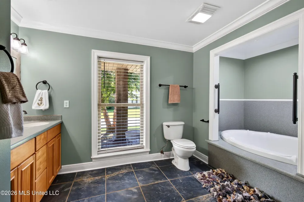 210 Idlewood Drive Waveland, MS 39576