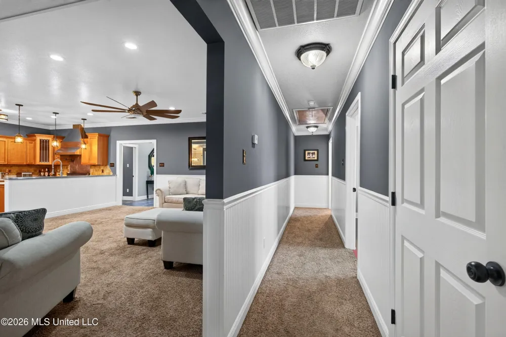 210 Idlewood Drive Waveland, MS 39576