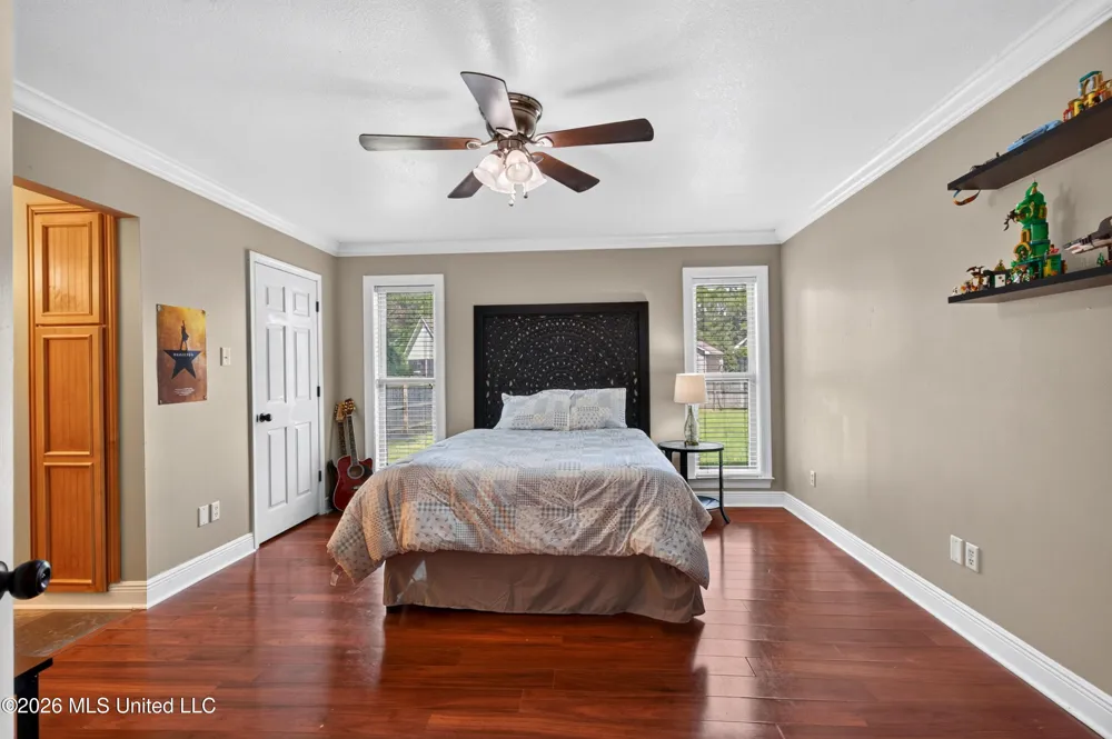 210 Idlewood Drive Waveland, MS 39576