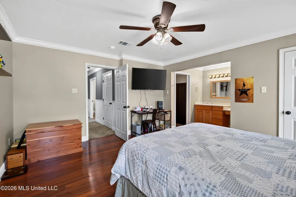 210 Idlewood Drive Waveland, MS 39576