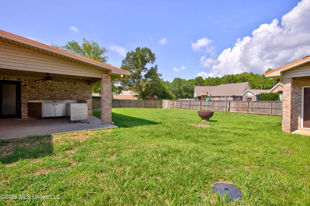 210 Idlewood Drive Waveland, MS 39576