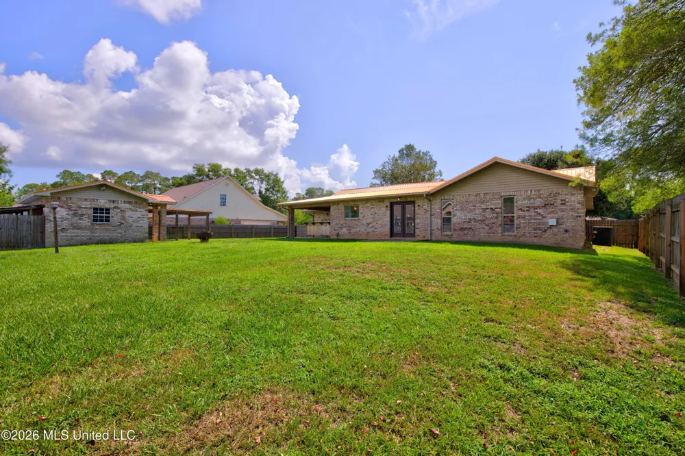 210 Idlewood Drive Waveland, MS 39576
