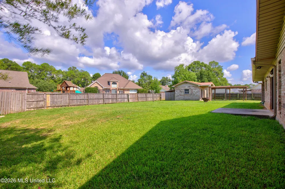 210 Idlewood Drive Waveland, MS 39576