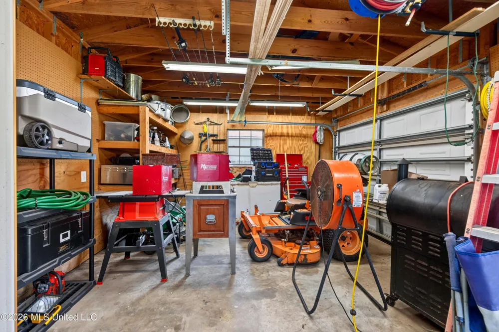 210 Idlewood Drive Waveland, MS 39576