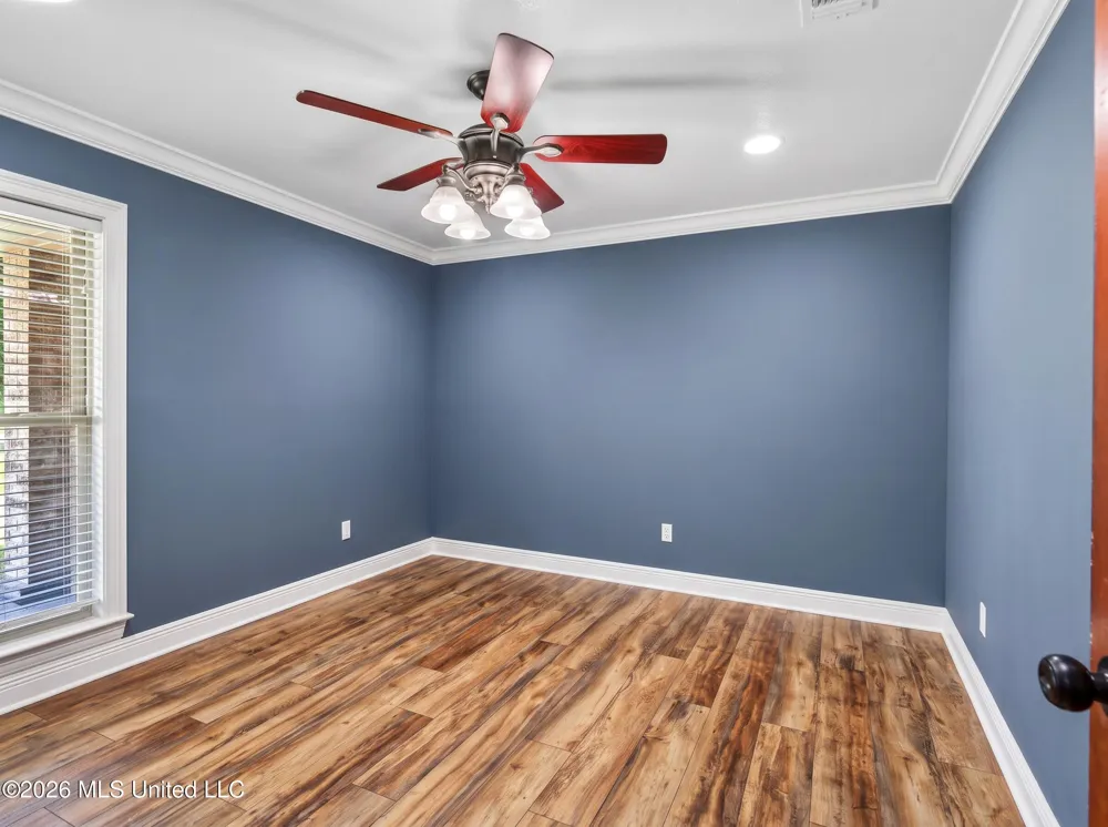 210 Idlewood Drive Waveland, MS 39576