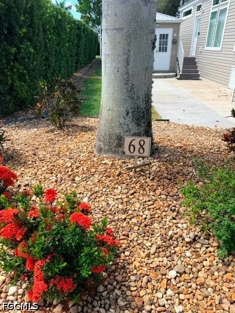 Cypress Trail Resort Circle