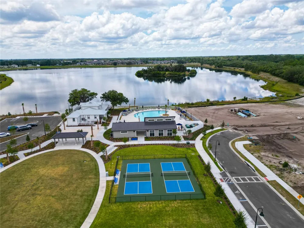 3106 PARK VALE ROAD St Cloud, FL 34771