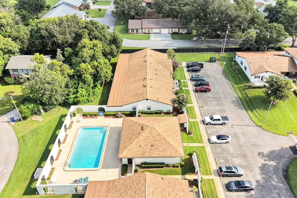 3712 BAY COURT St Cloud, FL 34769