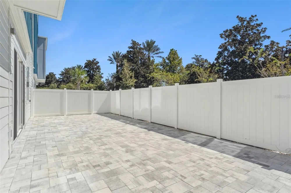 7760 SANDY RIDGE DRIVE #112 Reunion, FL 34747