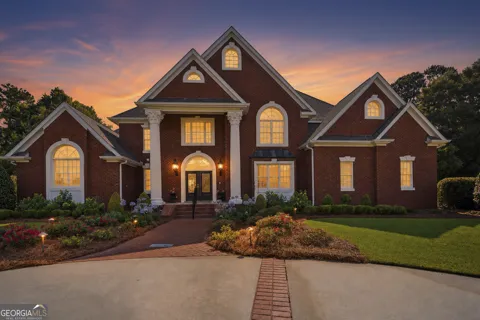 114 Brown DR