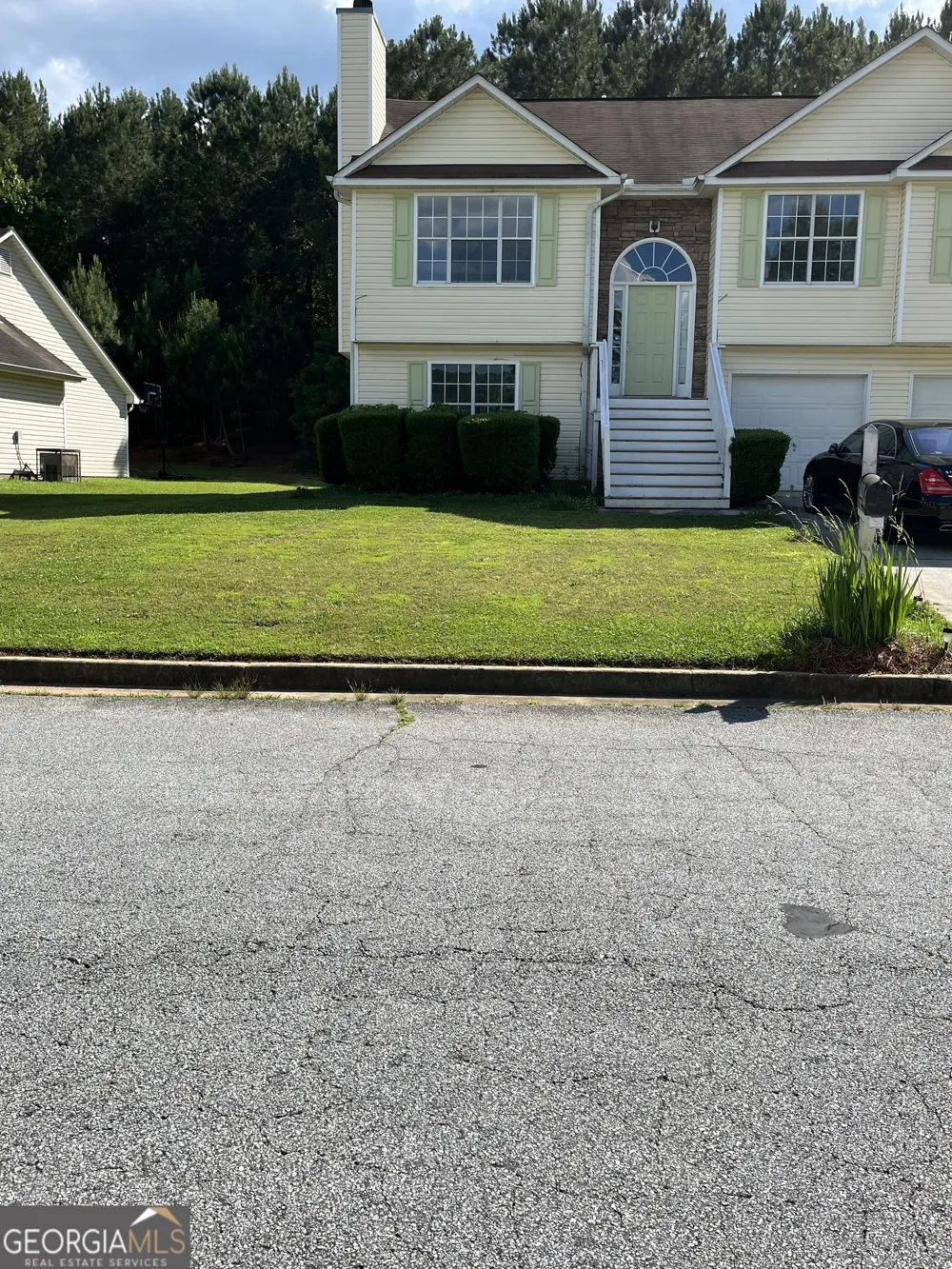 506 Rosewood CIR Jonesboro, GA 30238