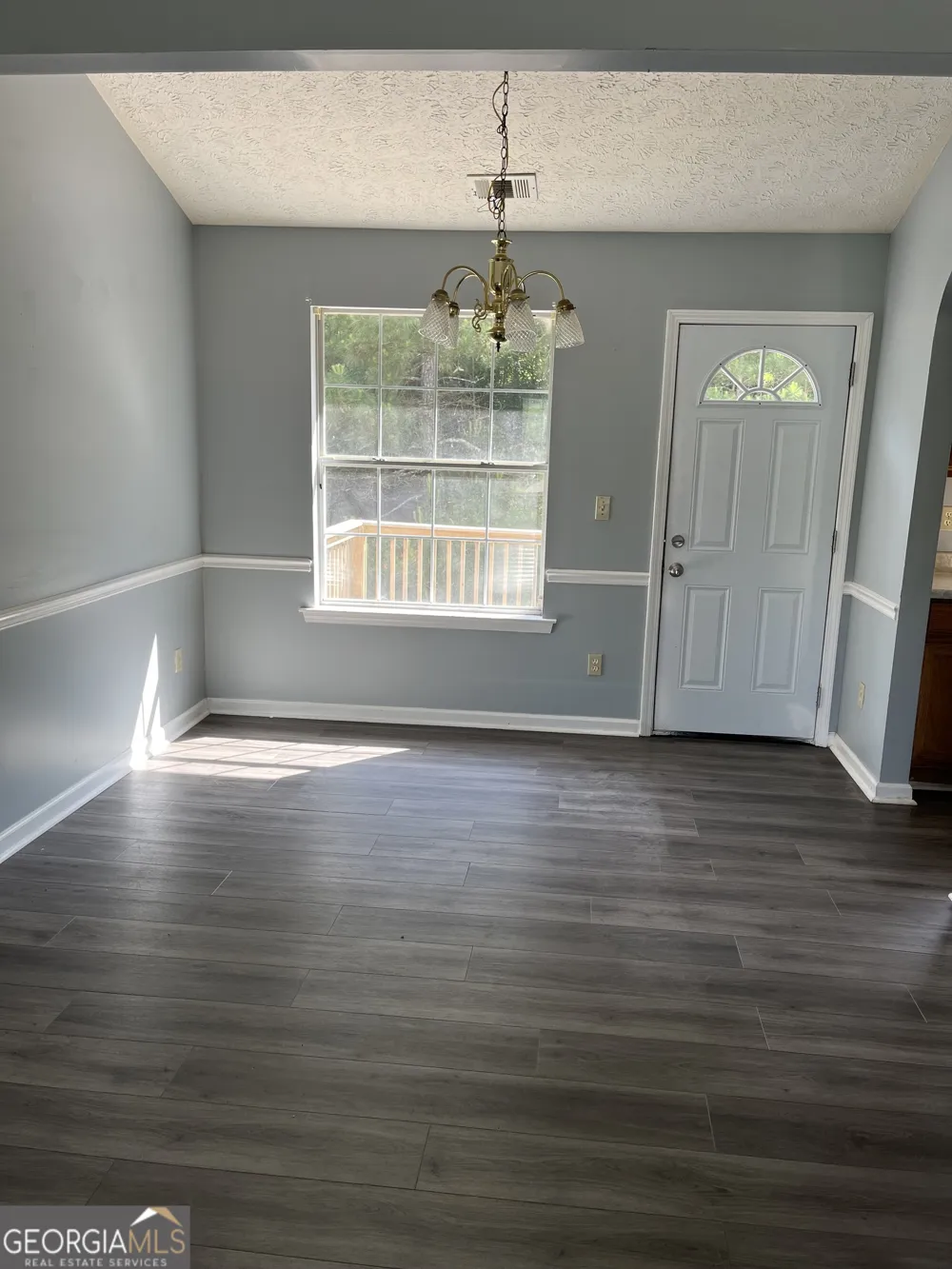 506 Rosewood CIR Jonesboro, GA 30238