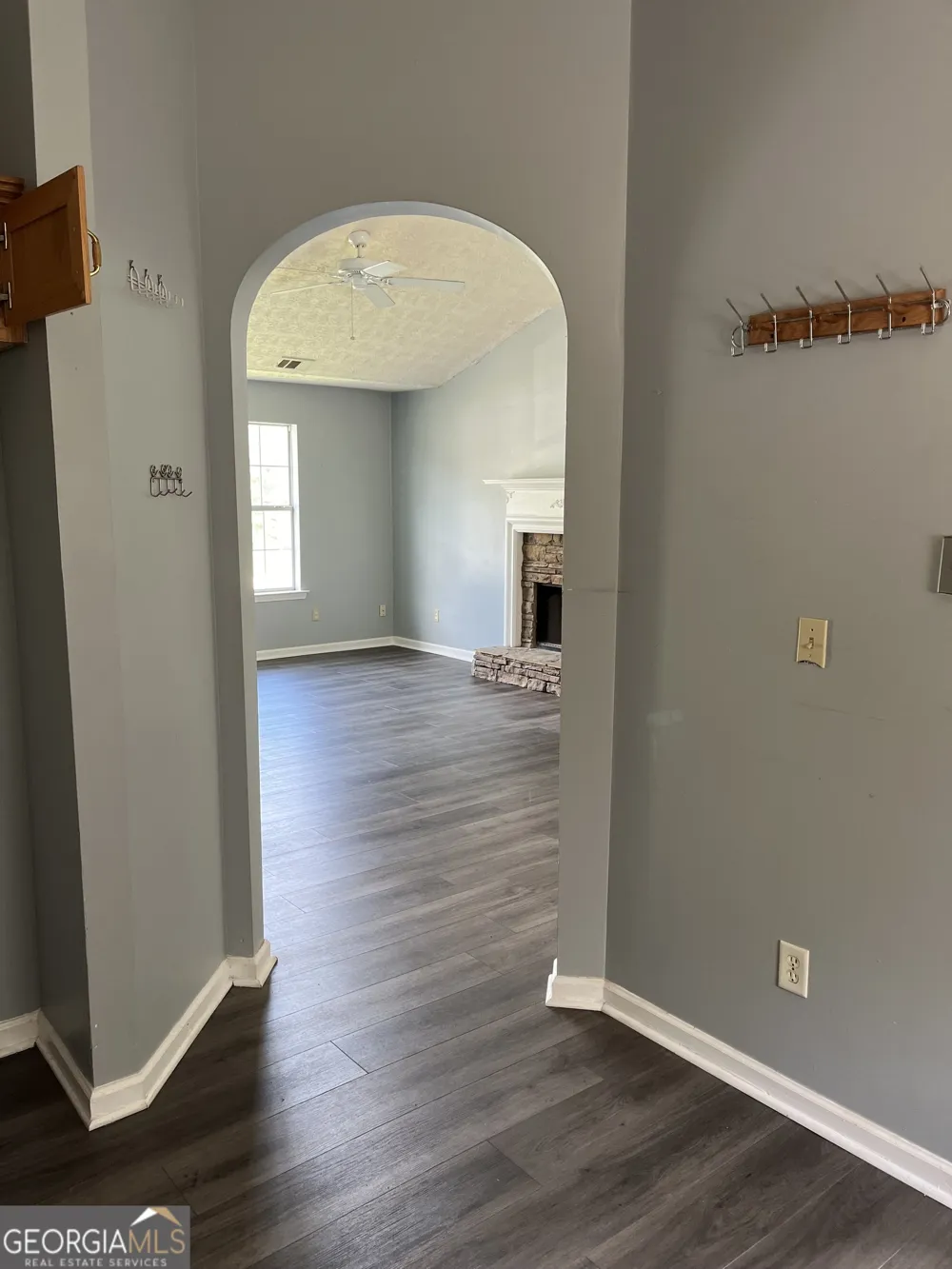 506 Rosewood CIR Jonesboro, GA 30238