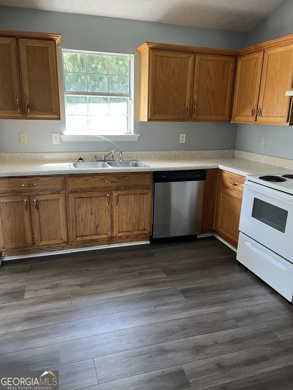 506 Rosewood CIR Jonesboro, GA 30238