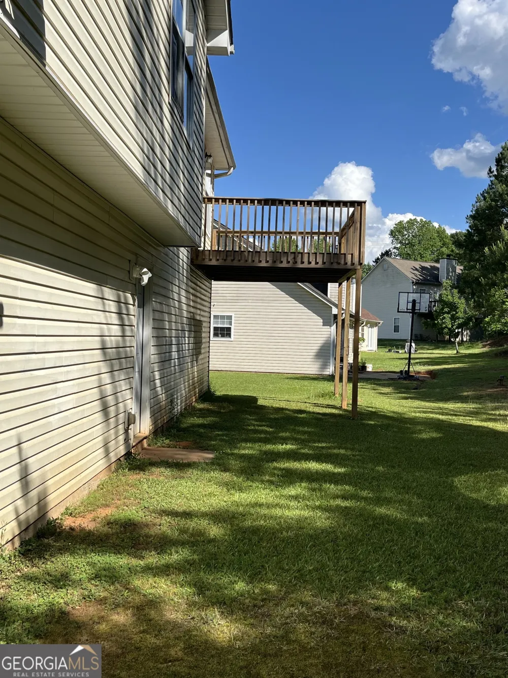 506 Rosewood CIR Jonesboro, GA 30238