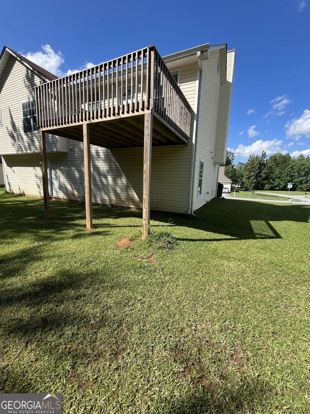 506 Rosewood CIR Jonesboro, GA 30238