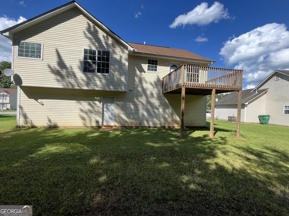 506 Rosewood CIR Jonesboro, GA 30238