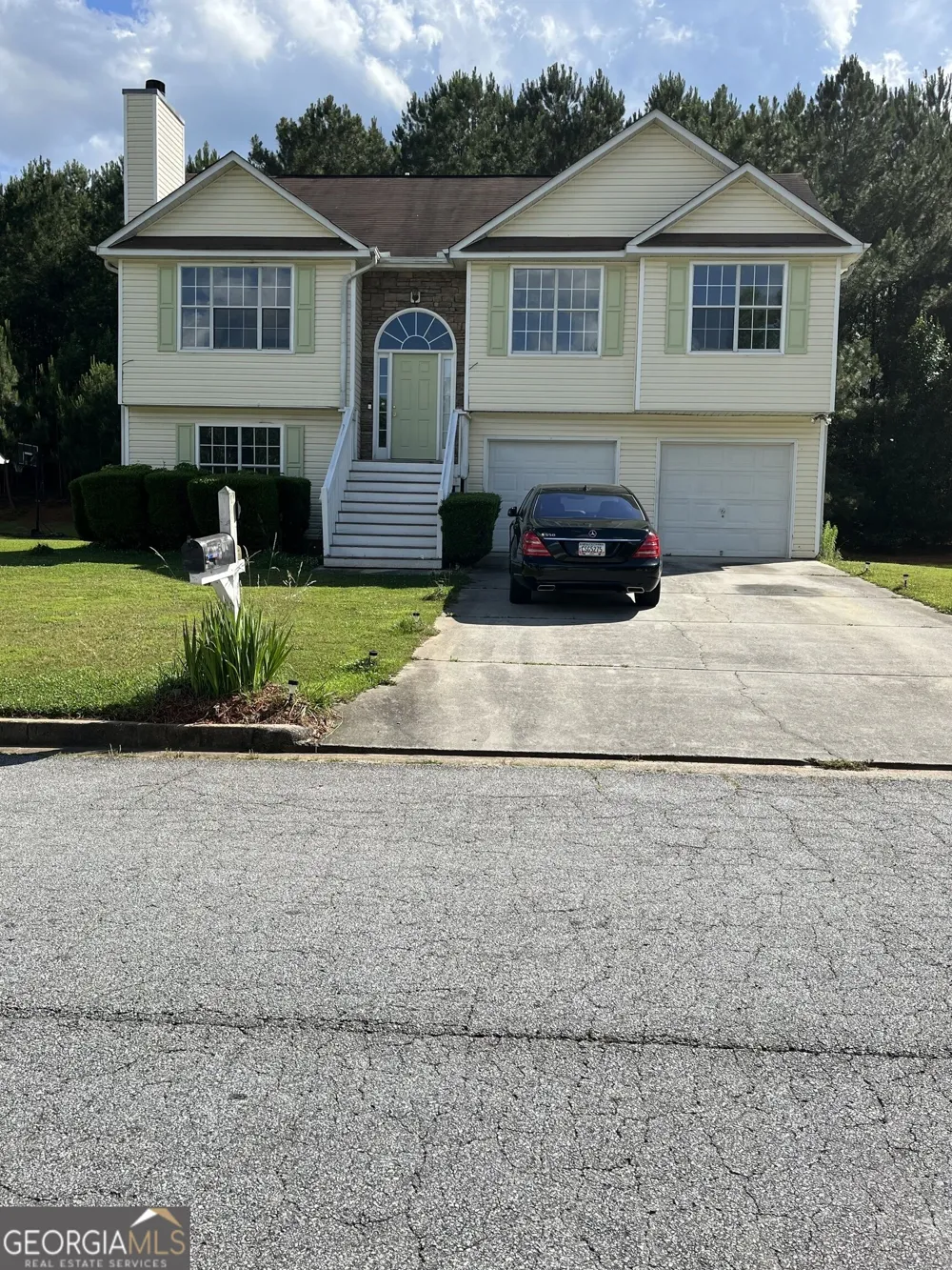 506 Rosewood CIR Jonesboro, GA 30238
