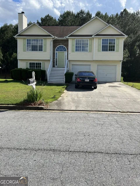 506 Rosewood CIR