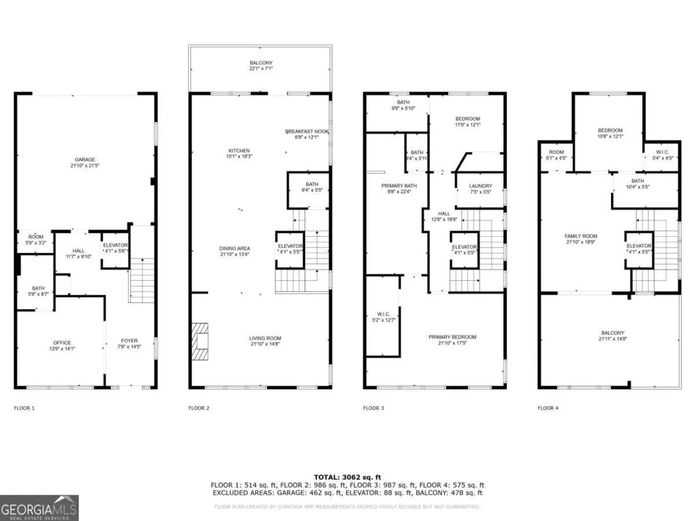 398 Concord ST Alpharetta, GA 30009
