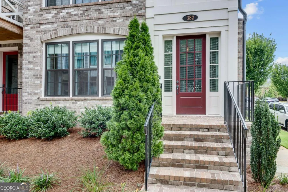 398 Concord ST Alpharetta, GA 30009