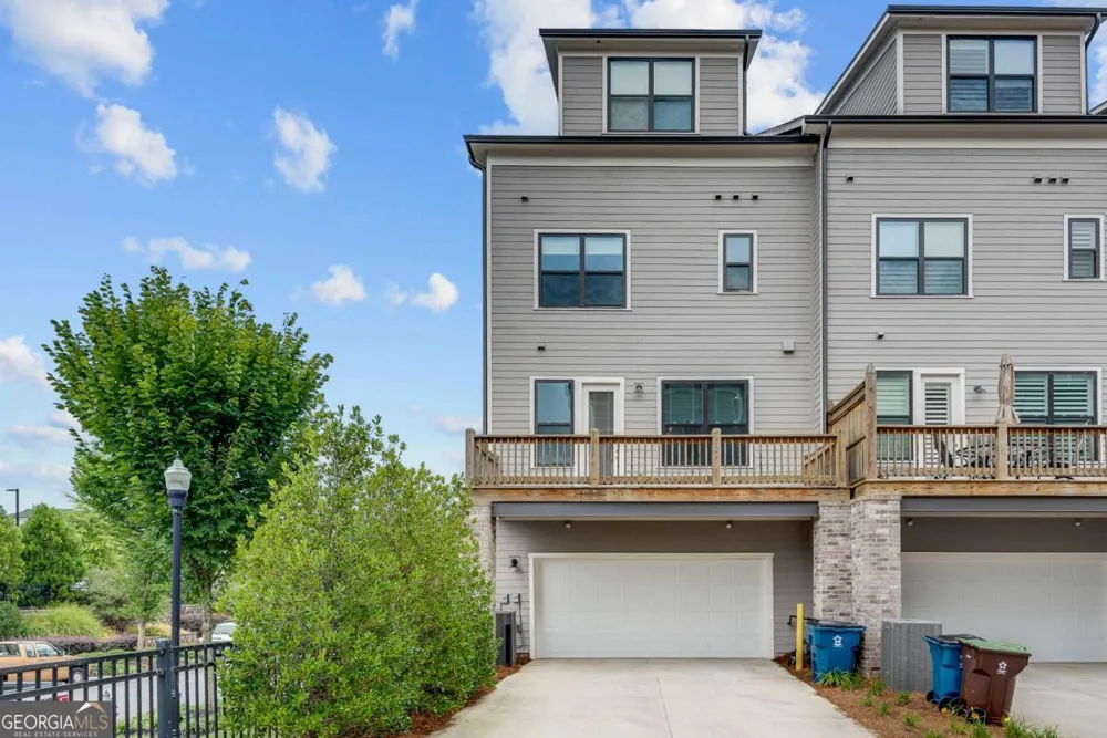 398 Concord ST Alpharetta, GA 30009