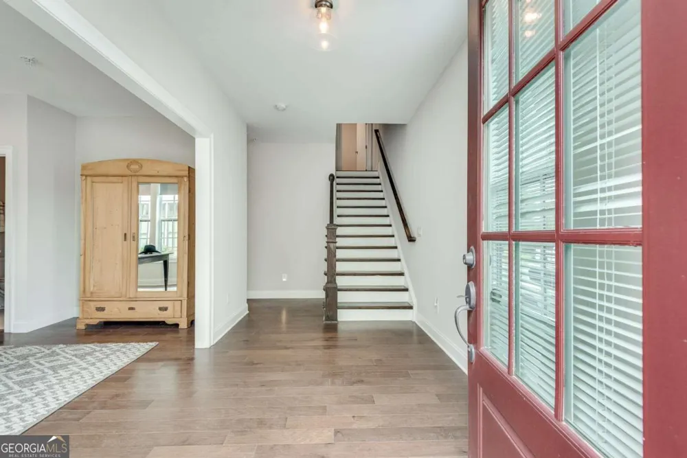 398 Concord ST Alpharetta, GA 30009
