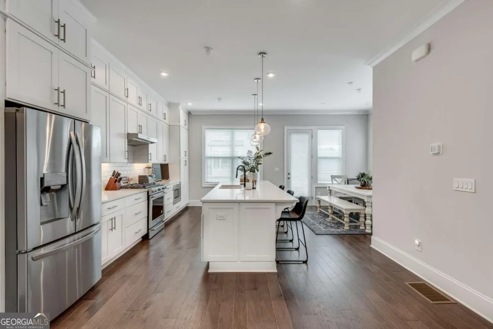 398 Concord ST Alpharetta, GA 30009