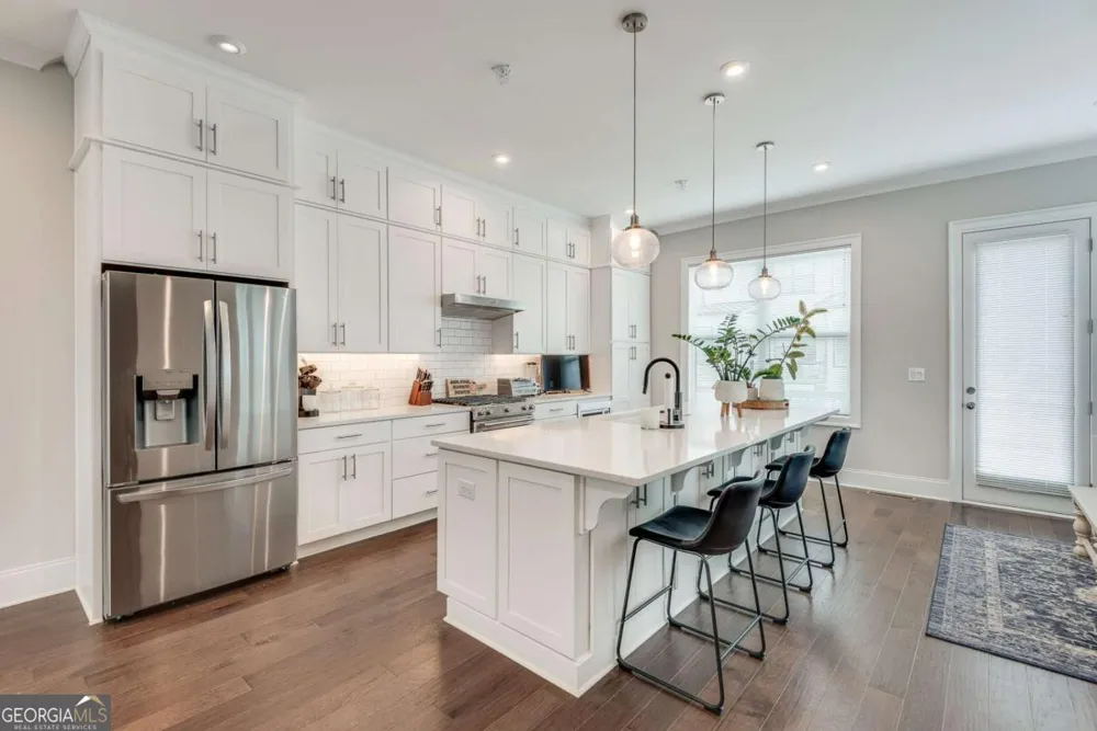 398 Concord ST Alpharetta, GA 30009