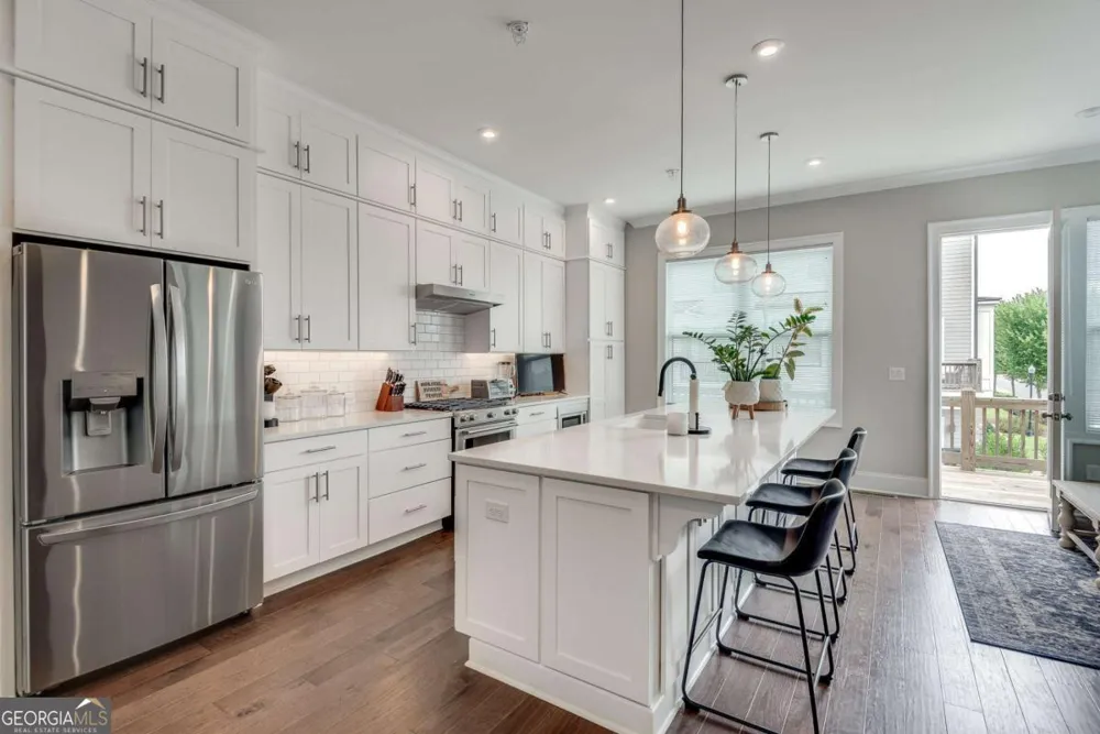 398 Concord ST Alpharetta, GA 30009