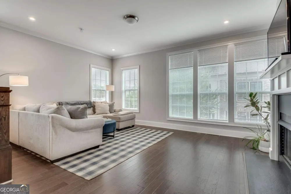 398 Concord ST Alpharetta, GA 30009