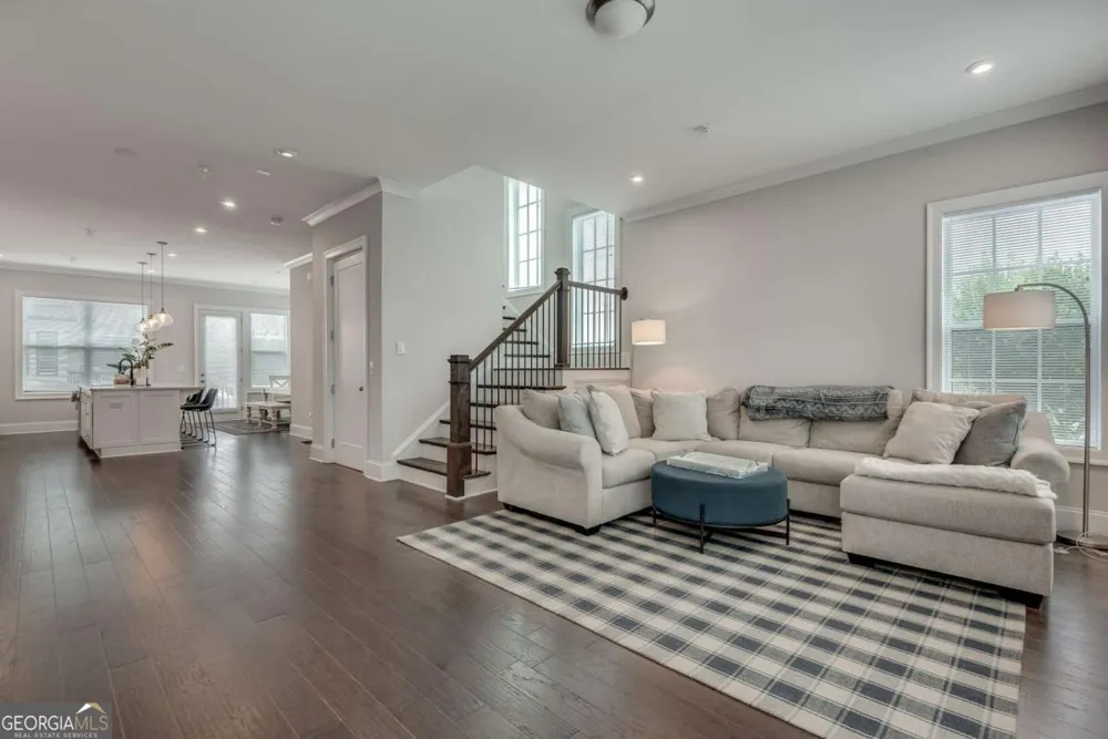 398 Concord ST Alpharetta, GA 30009