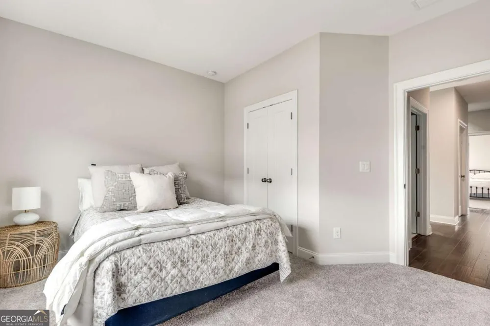 398 Concord ST Alpharetta, GA 30009